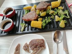 -必胜客(集美杏东店)