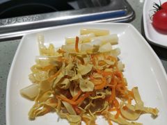 -海底捞火锅(新华联梦想城店)
