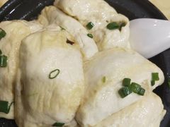 -客家王车田豆腐坊(翻身店)