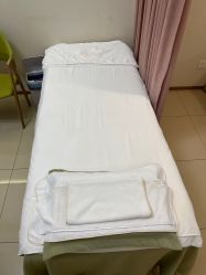 -珍贞佰俪·针清祛痘印敏感管理