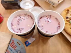 -达美乐比萨(大华锦绣优嘉店)