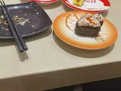 -禾绿寿司·定食·拉面·烧炸(喜荟城店)