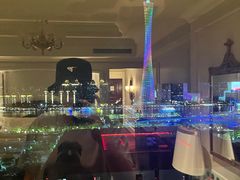 -广州富力丽思卡尔顿酒店