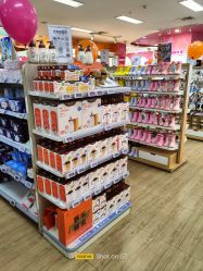 -孩子王(奥克斯广场店)