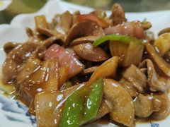-广迎居老正兴菜馆