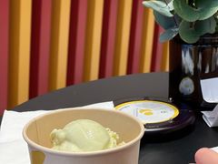 -LUNEURS月乐诗·法式冰淇淋(北外滩来福士广场店)