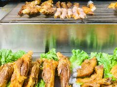 -东门町美食街