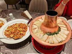 -新乾隆酒楼(帝景园店)