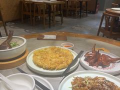 -如轩·海鲜砂锅粥·潮汕菜(南城店)