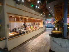 -餐海·海鲜自助餐厅(宝龙广场店)