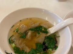 莆田扁肉汤（位）-莆田餐厅PUTIEN(西安万象天地店)