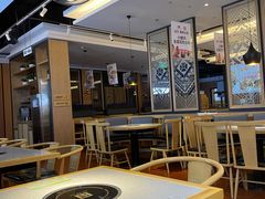 大堂-大碗先生(方圆荟店)