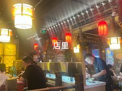 -蜀大侠火锅(寰球文化地标·总府店)