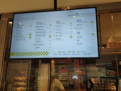菜单-喜茶(广州天汇igc店)