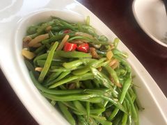 -闻道食府烙饼卷带鱼(原车耳营店原大觉寺店)