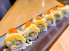 -松临·铁板烧&Omakase(神农店)