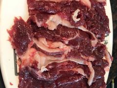 -八合里潮汕鲜牛肉火锅(深圳海岸城店)