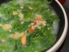 鸽汤桑叶-羽鸽集·乳鸽专门店·地道顺德菜(岭南站店)