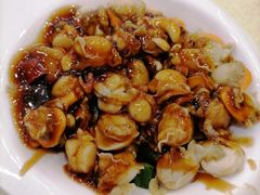 -奥华餐厅·老张记(台基厂店)