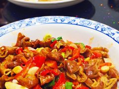 -三只鸟本地特色菜馆(上饶总店)