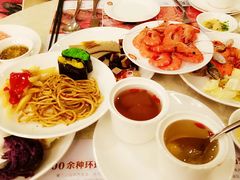 -芭菲盛宴·环球美食(解放碑英利国际店)