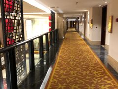 -天目湖御水温泉·度假酒店