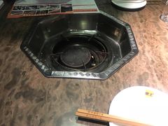 -佬土鹅肠火锅(中建大观店)