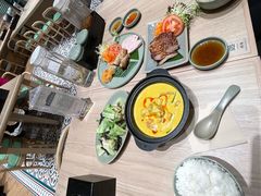 -安南小馆(华润城万象天地店)