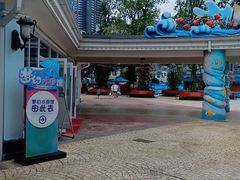 -海合安成都极地海洋公园