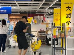 -宜家·瑞典风味餐厅(天津东丽商场店)