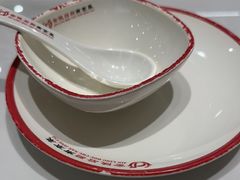 -金陵后厨·南京菜(新街口秣陵路店)