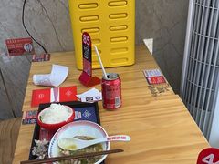 -哈灵面馆(宁波路店)