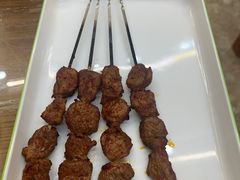 -清真·益鑫羊肉手抓馆(花园北街店)