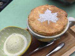 -芙蕾哥哥souffle