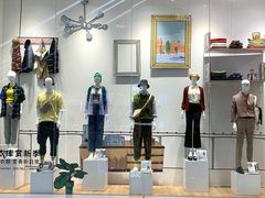 -优衣库(长沙国金中心店)