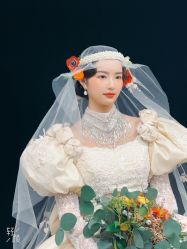-爱城婚纱摄影·品质严选店