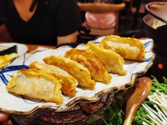 日式煎饺-冉冉垄居酒屋·日本料理