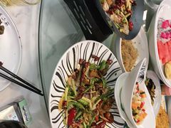 -蓉城小厨·四川味道(浙港国际店)