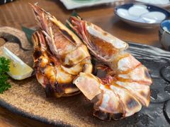 -炎蔵牛舌烤肉