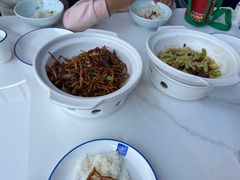 -兰湘子·湘菜小炒(长安万科广场店)