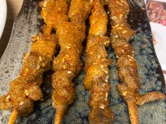 -缘生态云南菜·野生菌庭院餐厅(华侨城店)