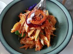 -渔语鱼酸菜鱼新川菜(来福士店)