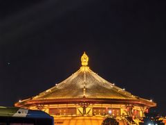 -隋唐洛阳城明堂天堂景区
