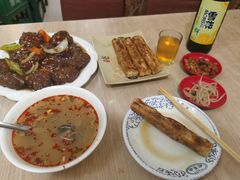 -协顺园回头馆(南顺城路店)