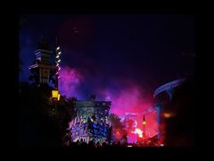 -七彩云南欢乐世界