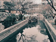 -苏州吴宫泛太平洋酒店