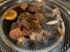 -丹东丛炟海鲜烧烤(江艺路店)