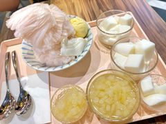 -Ice Monster冰馆·CNN评选全球十大甜品(国贸商城店)