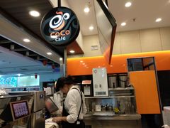 -CoCo都可(文星广场店)