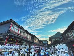 -华声天桥民俗文化园